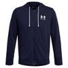 Rival Terry LC FZ, Midnight Navy / Onyx White