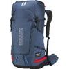 PEUTEREY 35+10 DARK DENIM