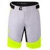 FORCE STORM with removable liner, grey-fluo