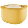 Deep food box Eco Store&More 2800 ml Mango Yellow