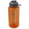 Tritan Fat Sport Bottle 1.0L Orange