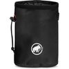 Gym Basic Chalk Bag, black