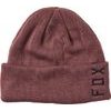 FOX Daily Beanie Purple HZ