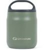 Food Flask; 600 ml; khaki