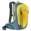 DEUTER Compact 8 JR greencurry-arctic