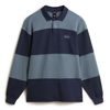 Bowman Rugby LS PARISIAN NIGHT
