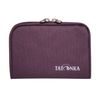BIG PLAIN WALLET RFID BLOCK midnight plum