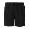 M BL BOX SHORT SHORT, TNF BLACK