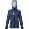 SENECA 2,5L JKT W SAPHIR