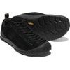JASPER MEN, Toasted Hairy Black/Black