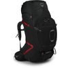 OSPREY AETHER PLUS 85, black