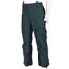 Freeride pants, Black