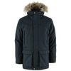 FJÄLLRÄVEN Nuuk Lite Parka M, Dark Navy