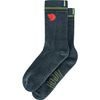 Hoja Socks Navy