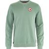 1960 Logo Badge Sweater M Misty Green
