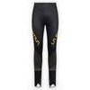 Stratos VI  Racing Pant M Black/Yellow