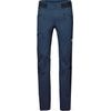 Courmayeur SO Pants Men, dark marsh