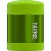 THERMOS Children's food thermos 290 ml lime