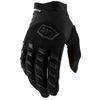 AIRMATIC Gloves Black/Charcoal