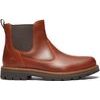 Britton Road Chelsea Medium Brown Full Grain With Dark Brown