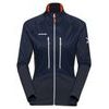 Eiger Nordwand ML Hybrid Jacket Women Night