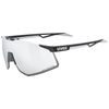 PACE PERFORM CV BLACK MATT/SILVER