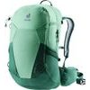 Futura 25 SL spearmint-seagreen