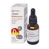 Vitamin D3 active synergy 25 ml