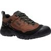 TARGHEE IV WP MEN, bison/black
