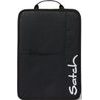 Heftebox Triple Flex - Black