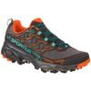 LA SPORTIVA Akyra Woman 36E, Black/Aqua