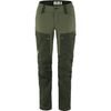 Keb Trousers W Short, Deep Forest-Laurel Green