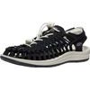 UNEEK CANVAS WOMEN, black/birch