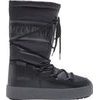 LTRACK HIGH NYLON WP, 001 black