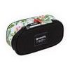 Pencil Case L White Tropical