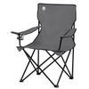 STANDARD QUAD CHAIR (dark grey)