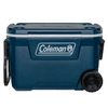 62QT WHEELED COOLER