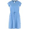 High Coast Lite Dress W Ultramarine