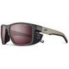 SHIELD Black / Brown / Blue
