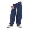829387-00 Dětské džíny Easy Baggy Taper Tmavě modrá