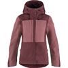 Keb Jacket W Port-Mesa Purple