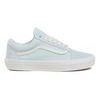 Old Skool PASTEL Blue Mist