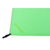 Micro towel 75 x 150 cm Green