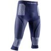 ENERGY ACCUMULATOR 4.0 PANTS 3/4 MEN Marine/Optical White