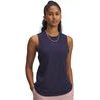 UA Varsity Tank-BLU