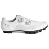 RSL Mountain White/Silver Shoe