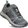 KEEN TERRADORA II WP W steel grey/ocean wave