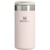 The AeroLight™ Transit Mug 350 ml/12oz Rose Quartz