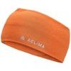 LightWool Headband U Onesize apricot orange