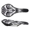 DUSTER P MTN "Chepi" Ti-Alloy Saddle
